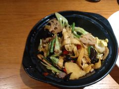 -盐帮食坊•小河帮川菜(四川师大店)