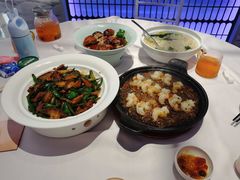 -双湖宴·湖北菜(文化路店)