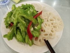 -杨记拉面总店
