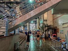 -南宫温泉水世界