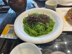 -尽善百年古院餐厅(王家老宅店)