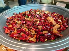 -向川南·水煮鱼·川菜(和平里店)