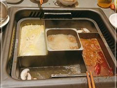 -巴奴毛肚火锅(二七万达店)