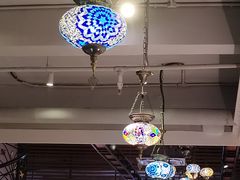 大堂-Mevlana梅夫娜土耳其餐厅·清真