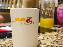 -黄记煌三汁焖锅(新世纪广场店)