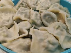 -来相会饺子·新辽菜(甘家口店)