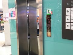 -翠微百货(龙德店)