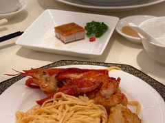 -利苑酒家(金宝店)