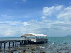 -三亚西岛海洋文化旅游区
