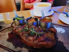 -MR.ROCKY洛奇先生RESTAURANT&BAR(宝安壹方城店)