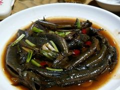 跳跳鱼-宁海食府(大剧院店)