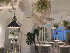 -春树下·树屋花房西餐厅(罍街AS1980店)