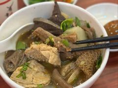 -有章牛杂(石厦店)