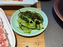 -额尔敦草原涮羊肉·烧烤(冻青树总店)