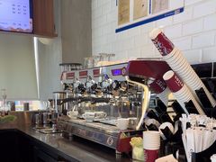 -COSTA COFFEE(金长安大厦店)