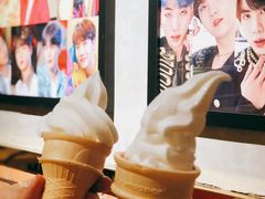 -韩国大金刚烤肉·料理(印象城店)