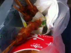 -华莱士·全鸡汉堡(光华路店)