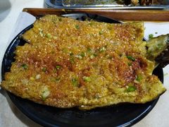 -烤官达人·徐州鲜羊肉串(江宁店)