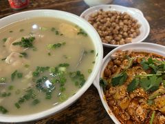 -牛王庙(龙华花园店)