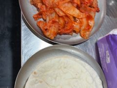 -燚青春东北泥炉烤肉(百合店)