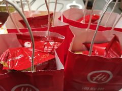 -海底捞火锅(金光华店)