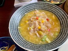 -君悦酒店·1881·北京烤鸭