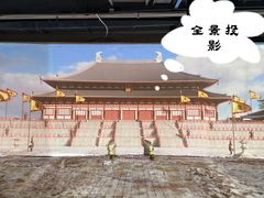 -南越王博物院(王宫展区)