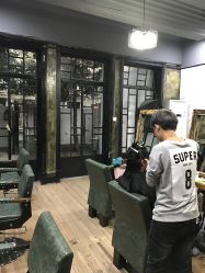 -M3 Hair Studio