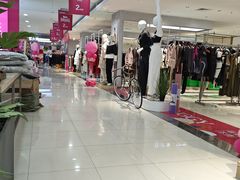 -华宇购物中心(开化寺街店)