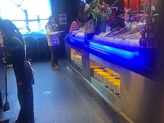 -九月海·海鲜自助(世纪东方店)