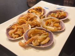 -东莱馋房(陆家嘴店)