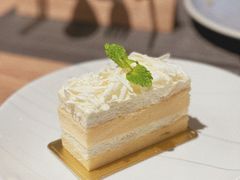 榴莲蛋糕-小满Grainkitchen(滨江商业广场店)