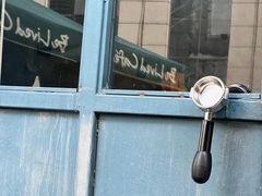 -Be Lived Cafe比例咖啡(摩天轮店)