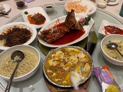 -得月楼·省级非遗·传统苏帮菜(观前店)