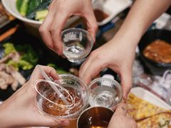 -朴大人炭烤·韩国料理(奥帆中心海尔洲际店)