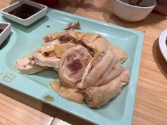 招牌白切鸡-小绍兴(南翔印象城店)