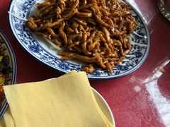 -北大地皖峰饭馆