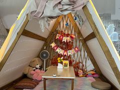 -天空花园餐吧·生日·团建(南山店)