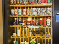 -星巴克(六合路店)