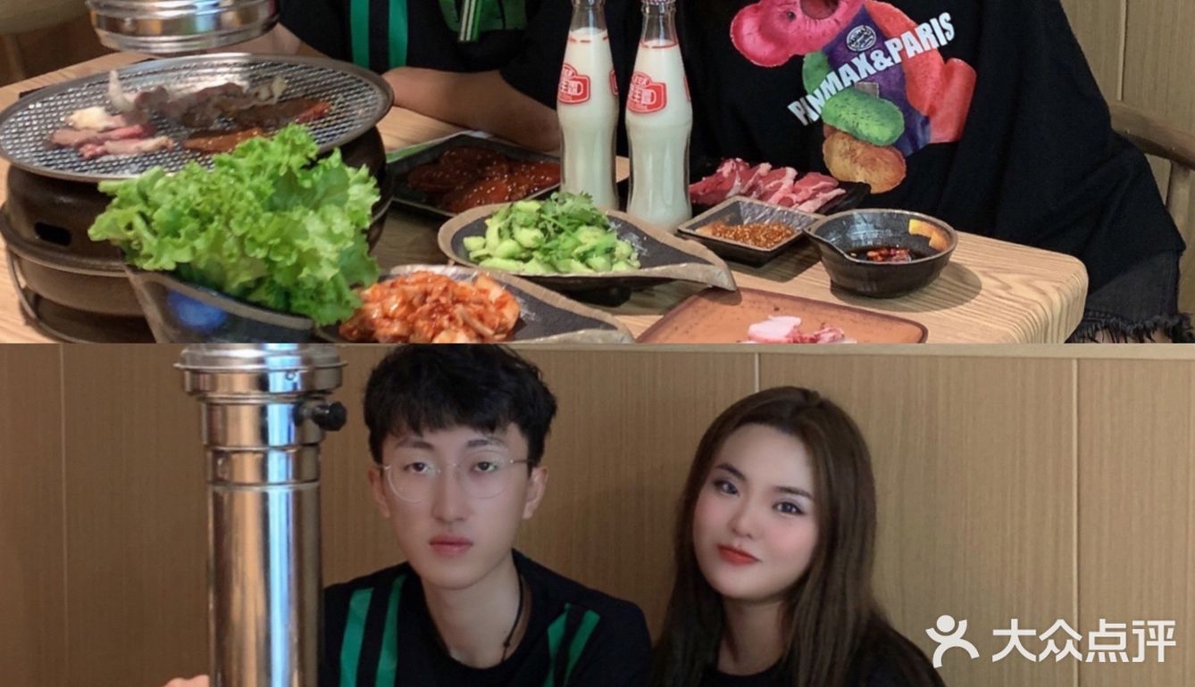 沈阳必吃🔥人均60的烤肉店一定要冲！！