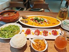 -小喜客·云南特色菜(纳西庭院店)