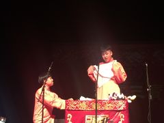 -合肥大剧院