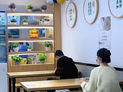 大堂-袁记云饺(蛇口店)