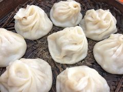 虾肉小笼-新丰小吃(中山中路分店)