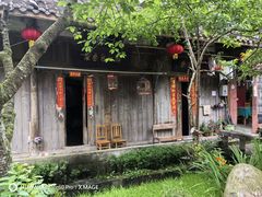 -海窝子古镇