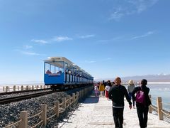-青海茶卡盐湖文化旅游发展股份有限公司