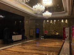 -抚顺中伟假日国际酒店