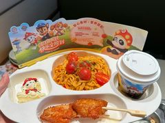 -海底捞火锅(莘松路店)