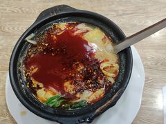 -蜀王砂锅总店