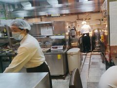 -丰茂烤串(建设街店)